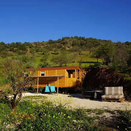 Campingplads La Montana Roja