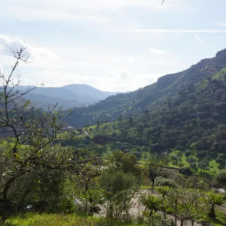 La Montana Roja Almogía