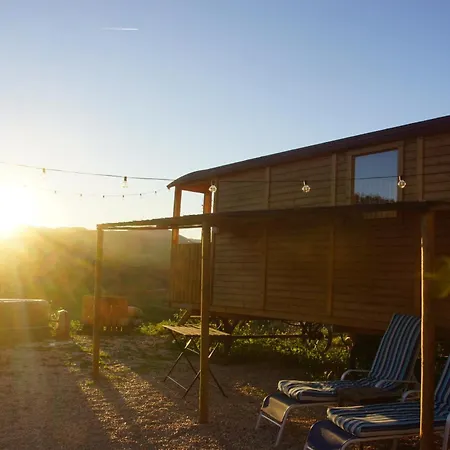 Campingplads La Montana Roja