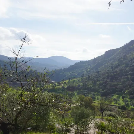 La Montana Roja