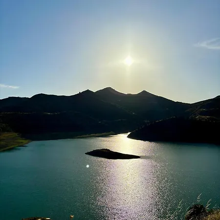 Κάμπινγκ La Montana Roja