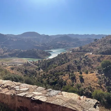 La Montana Roja *
